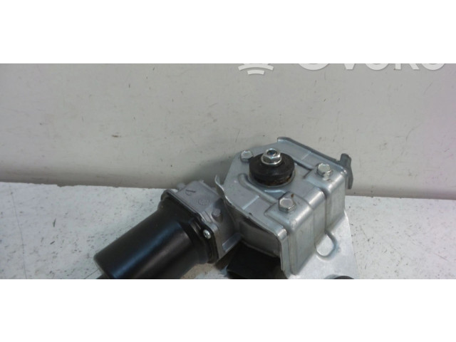 Моторчик дворников 8S1955119B    Audi TT TTS RS Mk3 8S