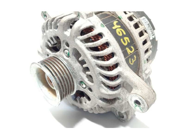 Генератор JB3T10300AB, A003TV2191A Ford Ranger