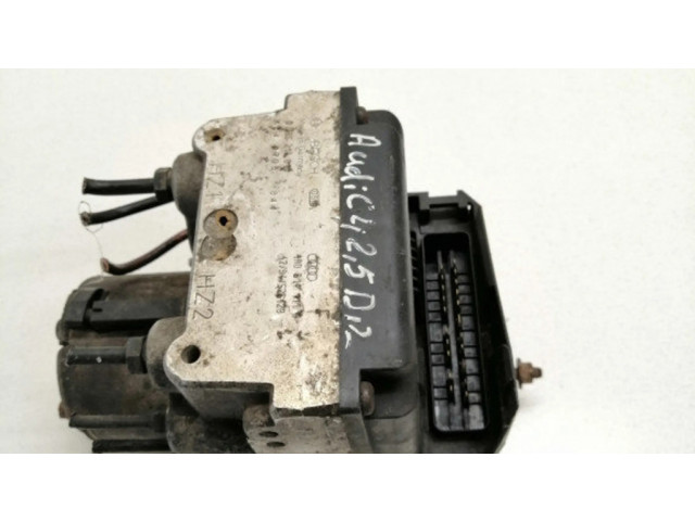 Jednotka ABS 0265218011 Audi 100 S4 C4 1993