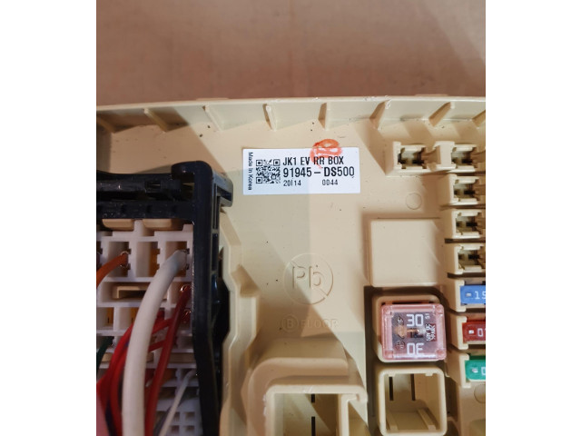 Zpětné zrcátko Genesis GV70 2023