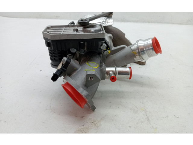  Турбина KIA Xceed  2823108400         