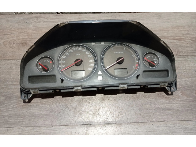 Панель приборов 8602890, 30746101   Volvo XC90       