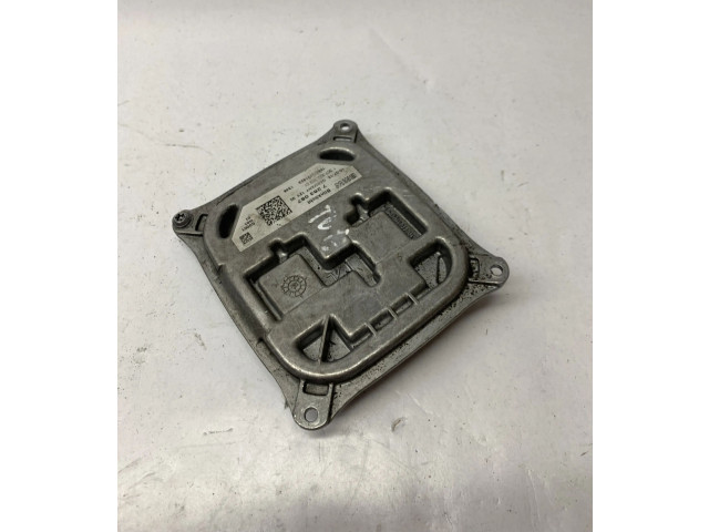 Блок фонаря / (блок «хenon»)