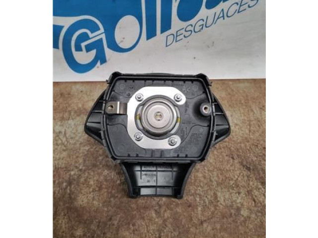 Подушка безопасности водителя 96352584ZL, 96352584ZL   Citroen Saxo