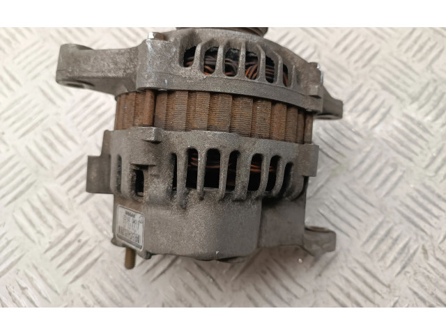 Генератор 231000M010, A5T06891B Nissan Almera
