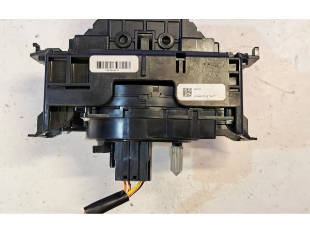 Полоса надувных подушек (кольцо srs) 31334640, 31343218   Volvo S80