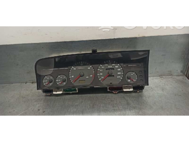 Панель приборов 96167615 Citroen Xantia