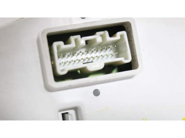 Панель приборов UR5855430   Ford Ranger       