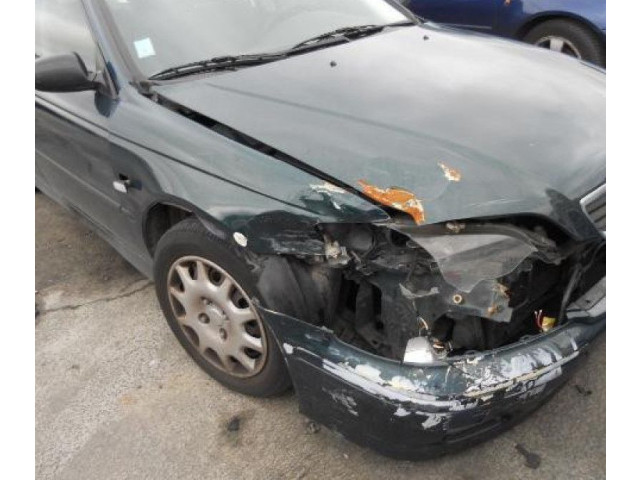 Блок АБС    Honda  Accord  1999 - 2002 года