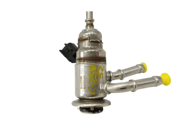 Vstřikovač 9842811780 Toyota Proace YH01