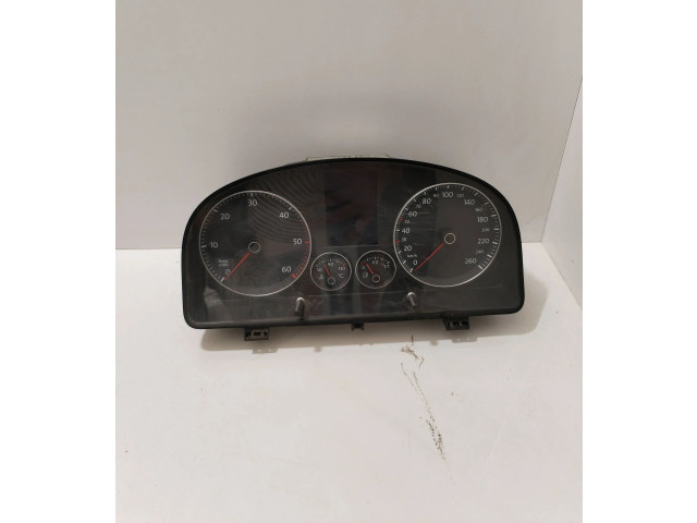 Панель приборов 110080218019, 104462 Volkswagen Touran I