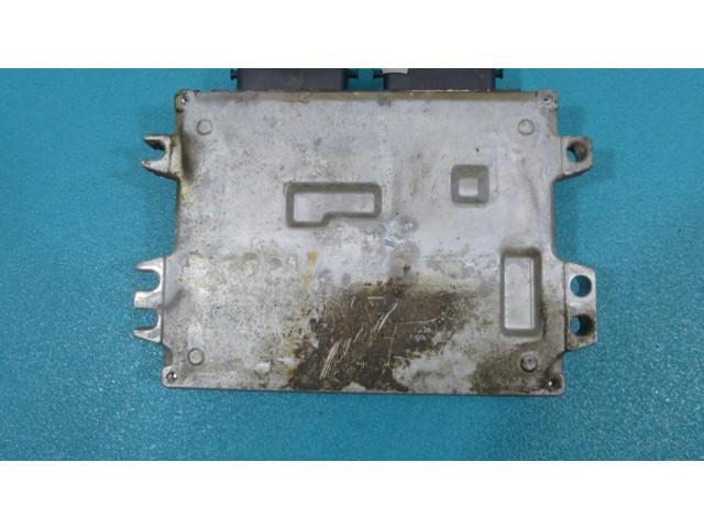 Řídící jednotka 33920-63JH, IMPRK813007 Suzuki Swift 2008