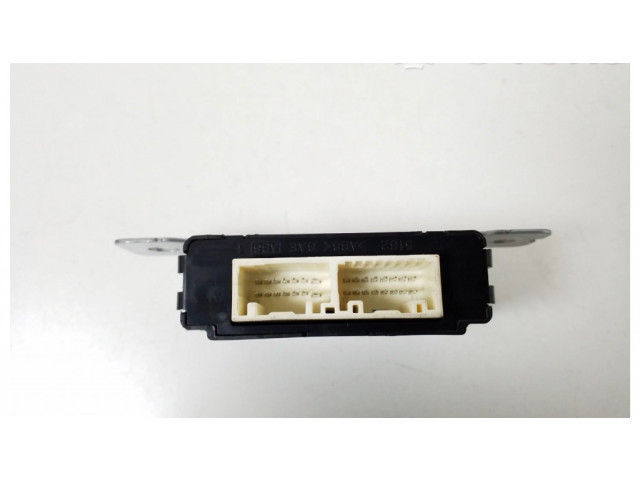 Блок управления 89430-78020 Lexus NX