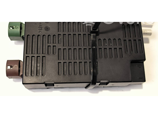 Модуль кузова 3G5035953   Skoda Karoq   для двигателя DPCA