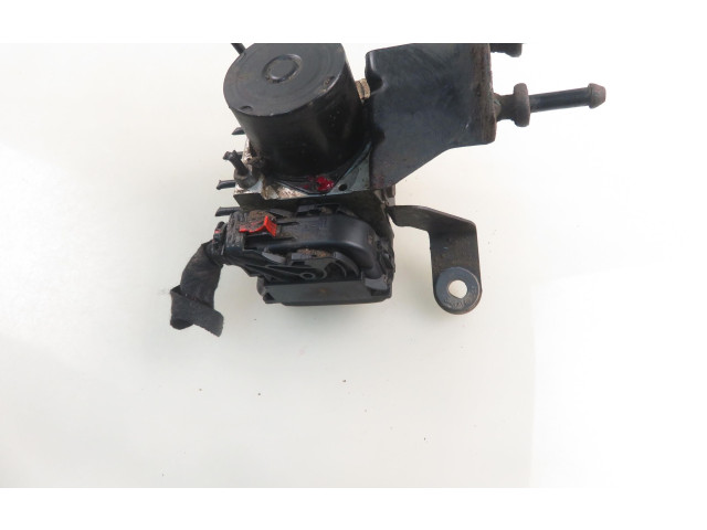 Jednotka ABS 6R0614117F, 6R0907379J Skoda Roomster (5J) 2009