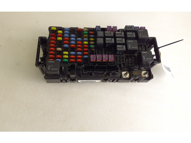   Pojistková skříňka 15791564, 0353935   Hummer H3 2007