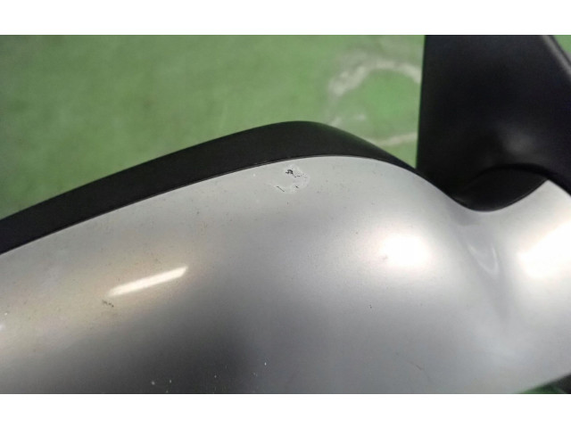 Зеркало электрическое        Volvo V70  2000 - 2004 года   