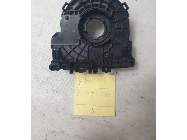 Volant Audi A8 S8 D4 4H 2010 4H0953568G  