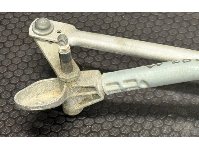 Комплект механизма стеклоочистителей 1397220666, 10293056423    Mercedes-Benz C W204