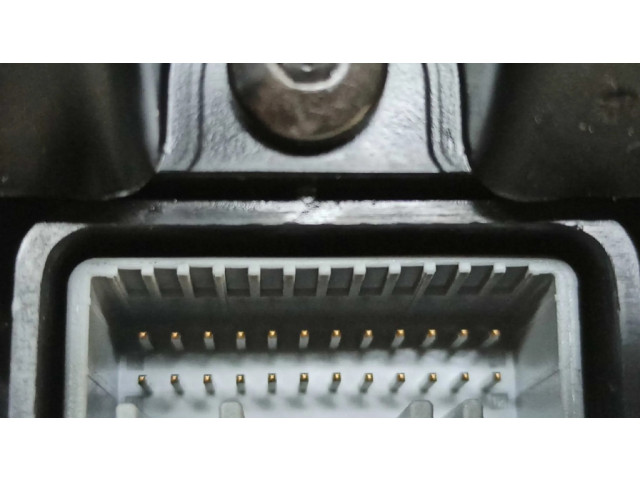 Панель приборов 682503093R Renault Twizy