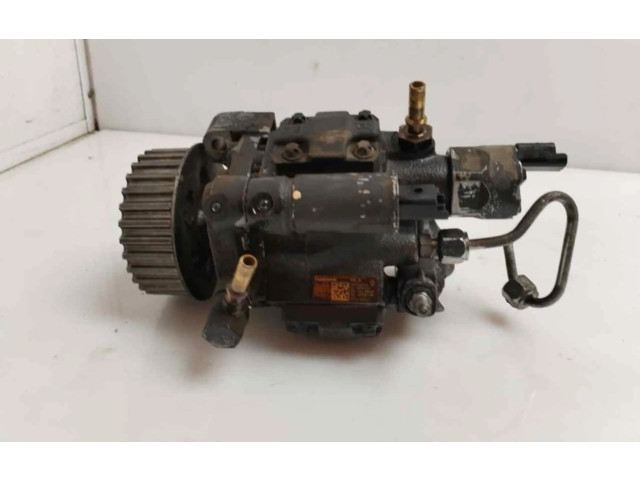 Vstřikovací čerpadlo 8200821184, BOMBAINYECCION Nissan Qashqai