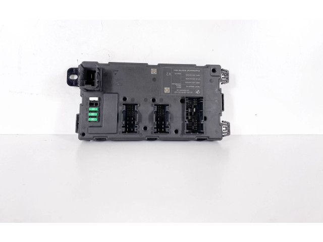 Модуль кузова