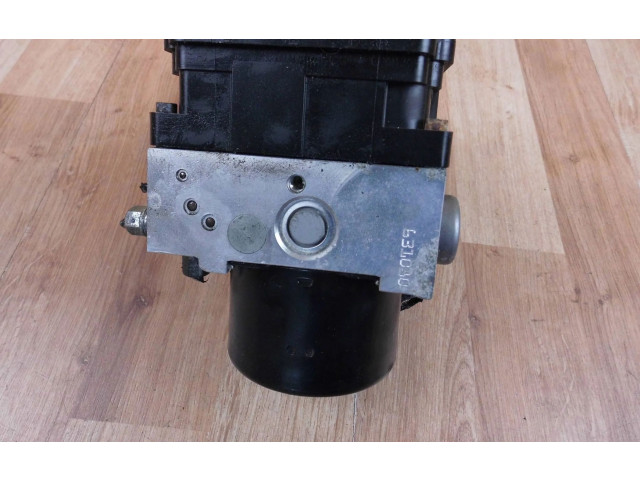 Блок АБС 8V612C405CA Mazda 3 II 2009 - 2013 года