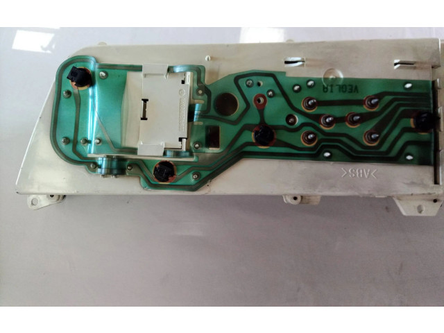 Дроссельная заслонка 6027080030A, 6027080030A Lancia Dedra