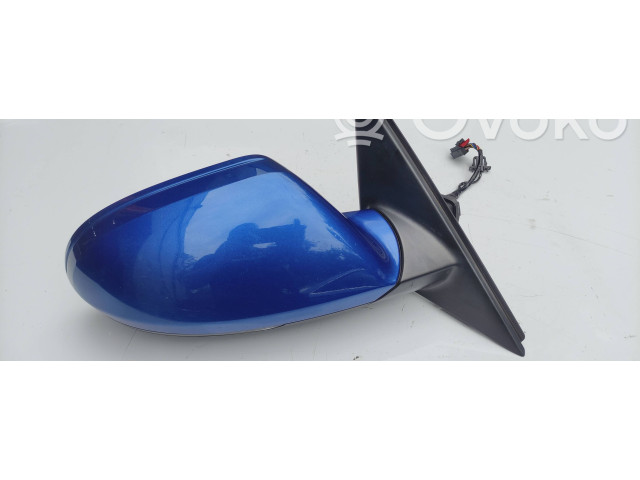 Zpětné zrcátko Audi A6 S6 C7 4G 2014 E1021143