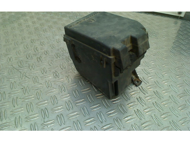   Pojistková skříňka 9645452480, 9645452480   Citroen Berlingo 2007