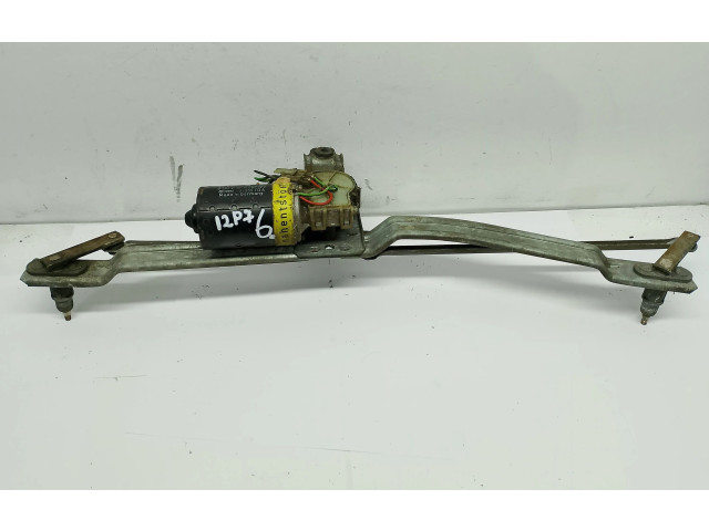 Комплект механизма стеклоочистителей Volkswagen Jetta II