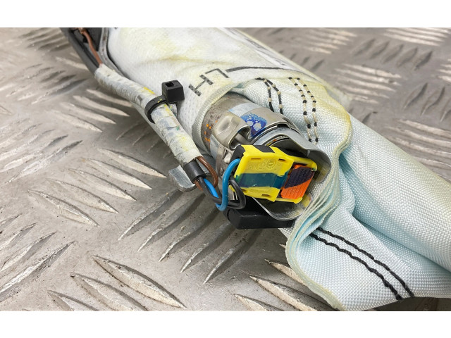 Подушка безопасности в сиденье 5C0880241 Volkswagen Jetta VI