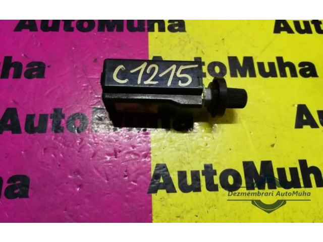 Блок комфорта 5731360000, MB196670. Mitsubishi Pajero