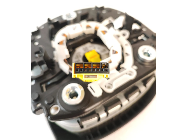 Подушка безопасности водителя 39834785   Volvo XC90