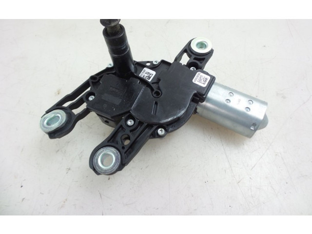 Моторчик заднего дворника 5F4955711, 5F4955711 Skoda Fabia Mk2 (5J)