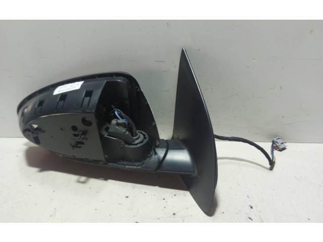 Zpětné zrcátko Nissan Qashqai 2009 96301BR74A