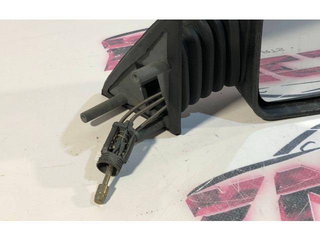 Зеркало (механическое) Fiat Regata 1983 - 1990 года