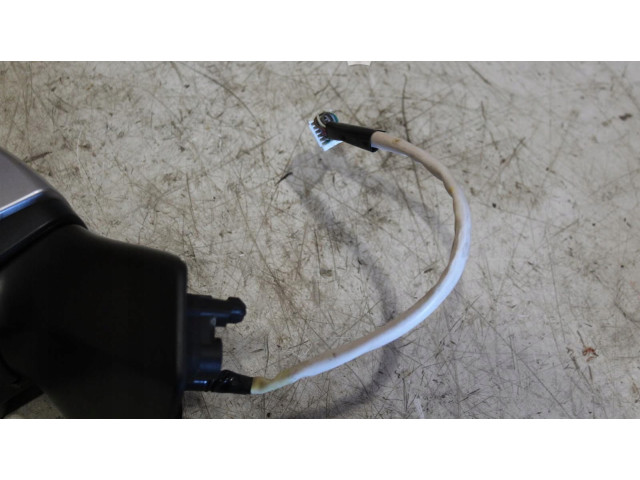 Зеркало электрическое        Subaru Forester SJ  2013 - 2018 года   