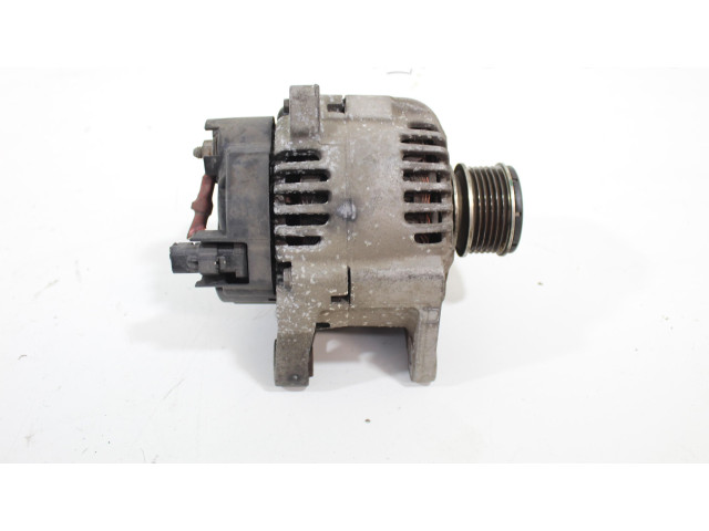 Генератор 8200667608, 8200667608   Dacia Duster      