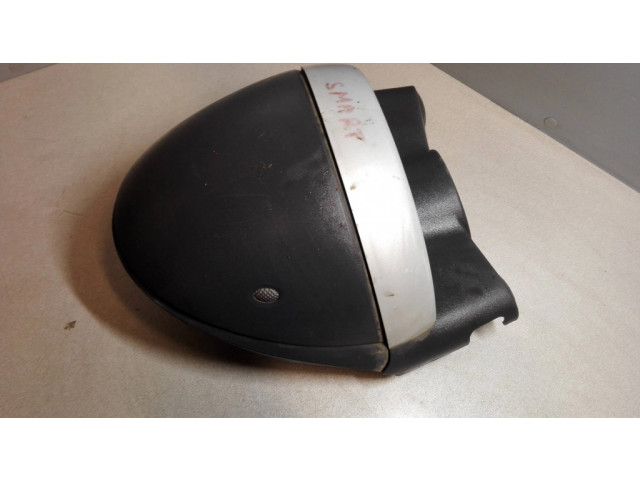 Панель приборов 110008872014, 001184V022 Smart ForTwo I