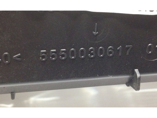 Přístrojová deska Fiat Punto Evo 2010 51852796