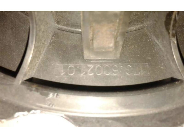 Вентилятор печки Alfa Romeo 166