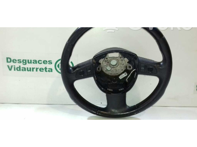 Volant Audi Q7 4L 2007   