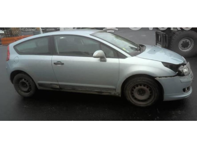 Зеркало электрическое Citroen C4 I 2004 - 2010 года