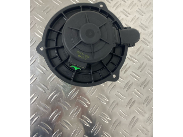 Вентилятор печки 971130X000 Hyundai i10