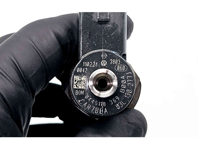 Vstřikovač Volkswagen Tiguan