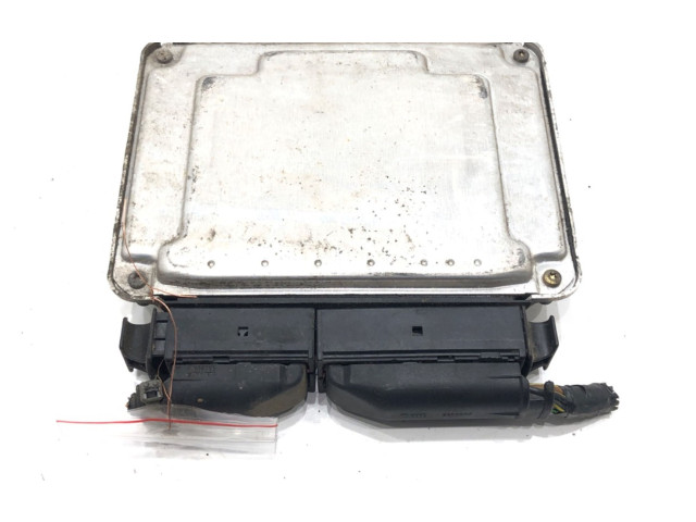 Řídící jednotka 038906019FC   Seat Alhambra (Mk1) 2000