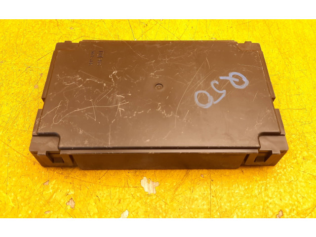 Блок управления двигателя 277604HF0D Infiniti Q50