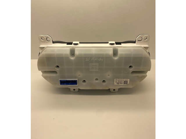 Přístrojová deska Chevrolet Malibu 2020 84660724, 769305290A