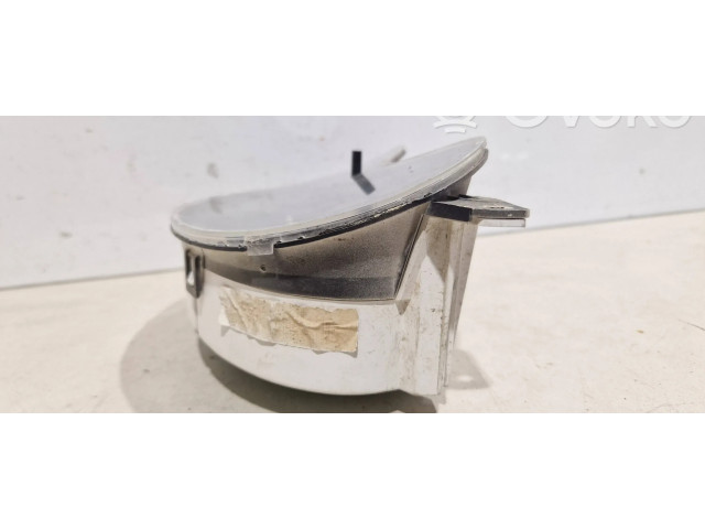 Přístrojová deska Opel Combo B 1998 90534388